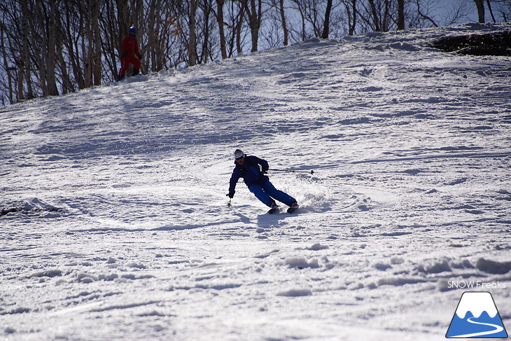 DYNASTAR SKI series Test Ride Days 2017 in ニセコユナイテッド【Day.2】～ニセコグラン・ヒラフ～